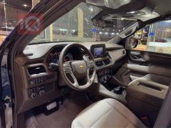 شيفروليه تاهو